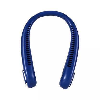 Portable Cordless Bladeless Neck Fan