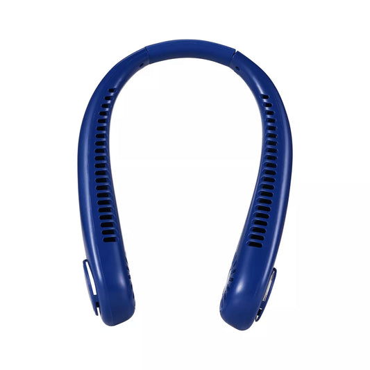 Portable Cordless Bladeless Neck Fan
