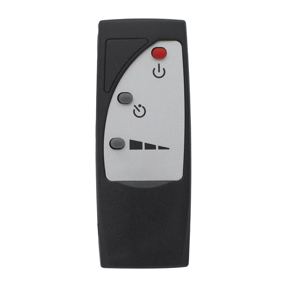 Oscillating Pedestal Floor Fan with Remote Control
