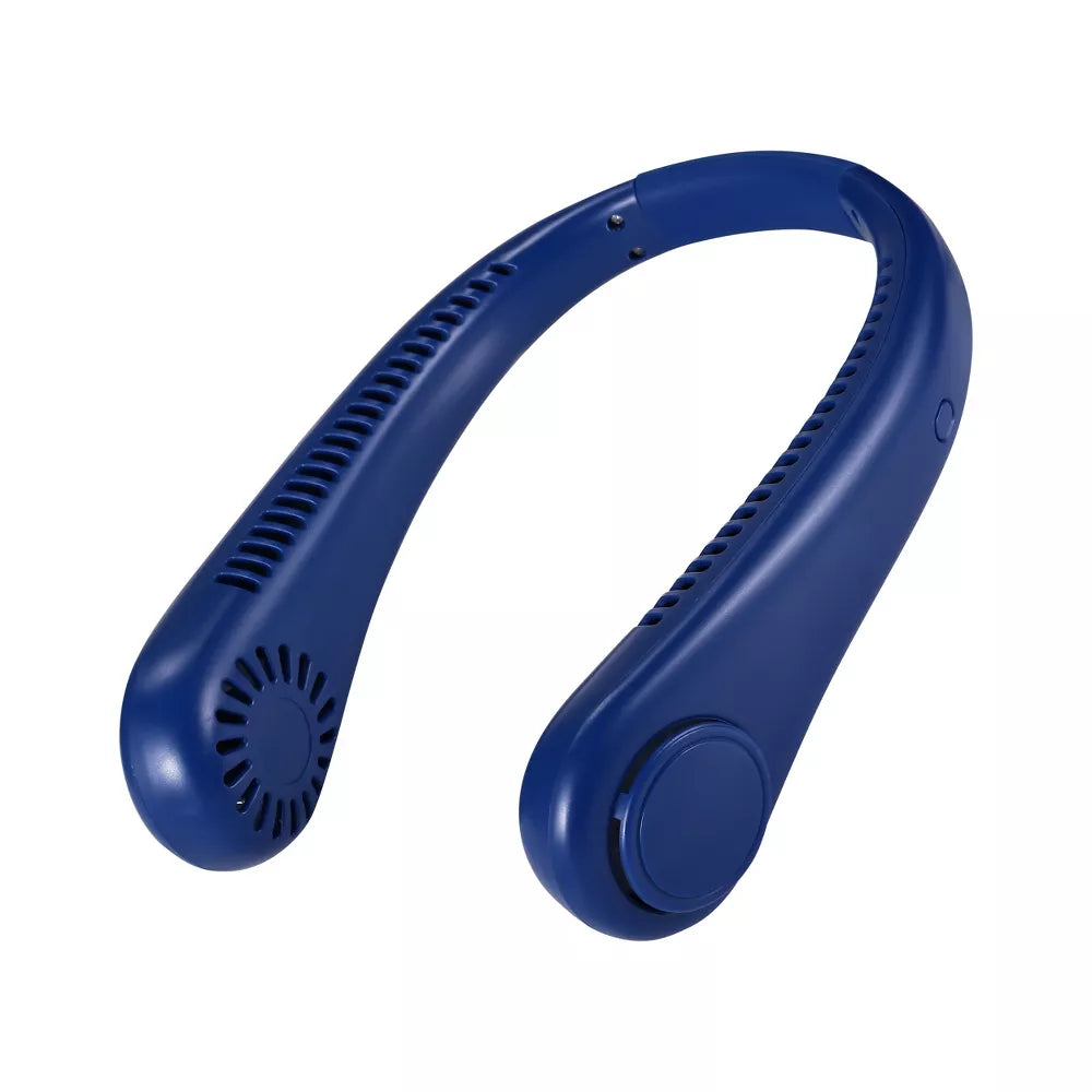 Portable Cordless Bladeless Neck Fan
