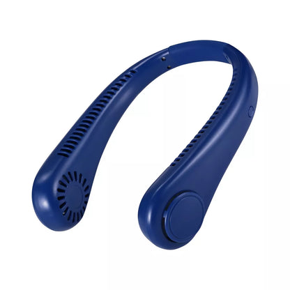 Portable Cordless Bladeless Neck Fan