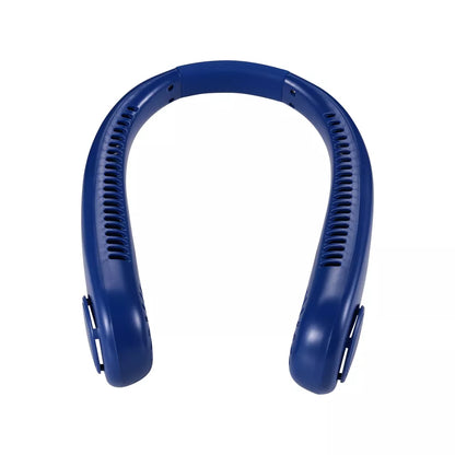 Portable Cordless Bladeless Neck Fan